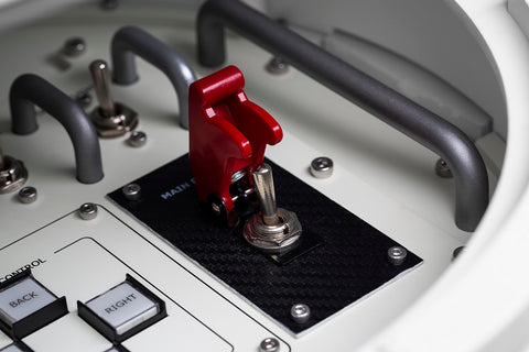 UPOINT STUDIO - Spaceman 3 The 1:4 NASA Astronaut Scale model