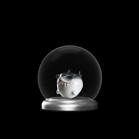 SECRET《Baby Shark》