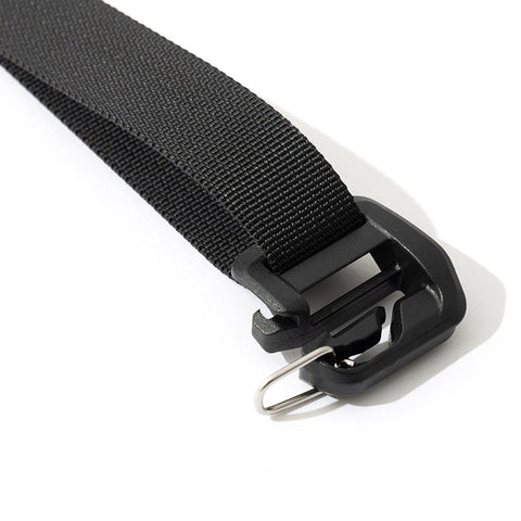 BLANK_SET Morse Code Collection SHOULDER BAG(L)