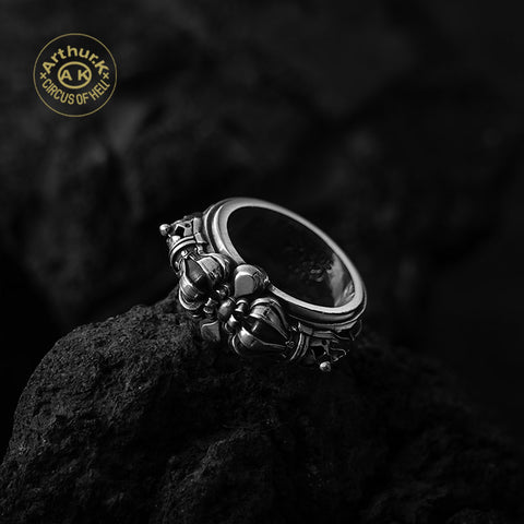 Arthur.K Clown Series Eclipse Ring (Unlimited Edition)