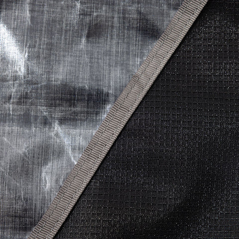 BLANK_SET Morse Code Collection SHOULDER BAG(L)