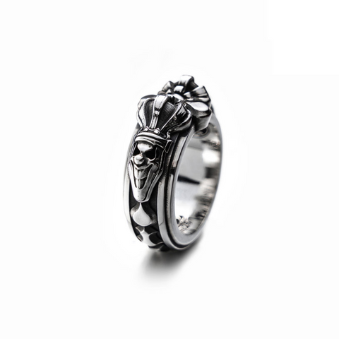 Arthur.K Clown Series Eclipse Ring (Unlimited Edition)