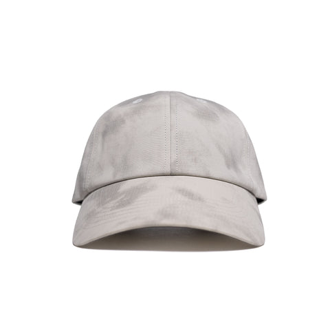 BLANK_SET Baseball Cap - Almond Wax Paint Finish