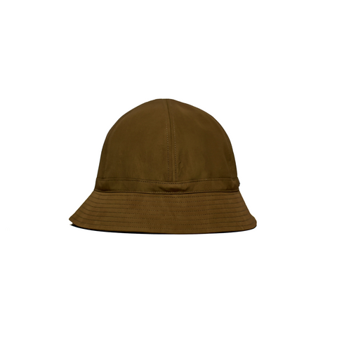 BLANK_SET Fatigue Hat - Butternut ( Ruin Tint )