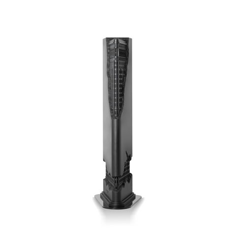 TAKAHIROMIYASHITA TheSoloist. SPEAKER BLACK（Pre-sale for delivery next March limited 99）