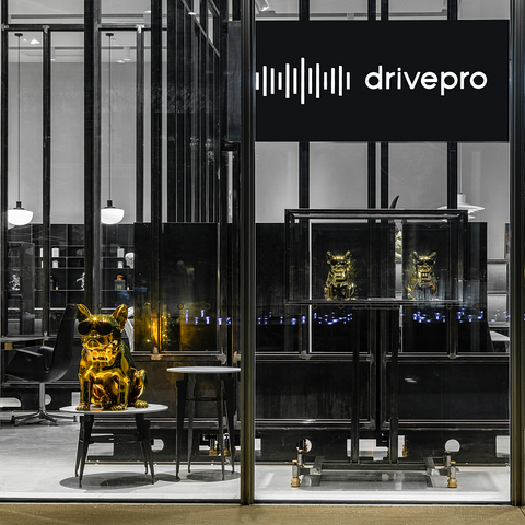 drivepro+index,HANGZHOU