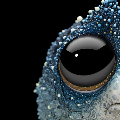 SECRET《Big-eyed Fish》