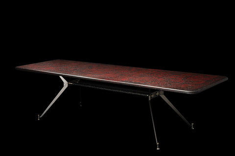 Carbon Fiber Table