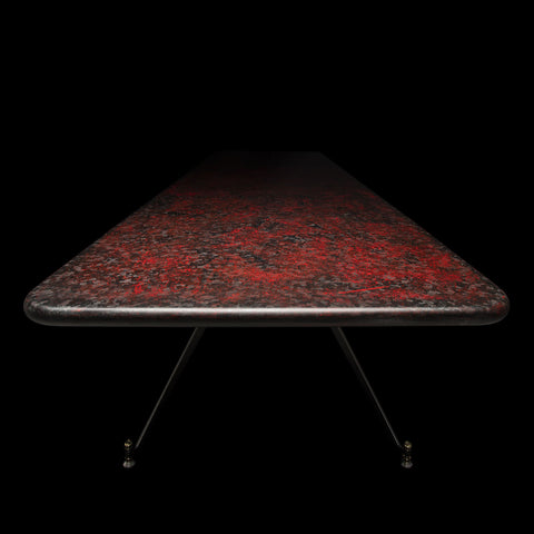 Carbon Fiber Table