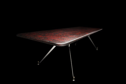 Carbon Fiber Table