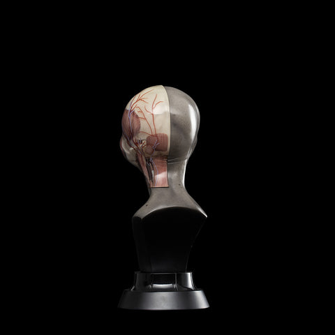 UPOINT STUDIO x VERY MUSEUM 《GREY》