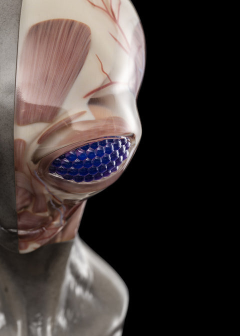 UPOINT STUDIO x VERY MUSEUM 《GREY》