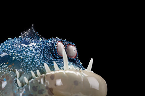 SECRET《Toothy Fish》