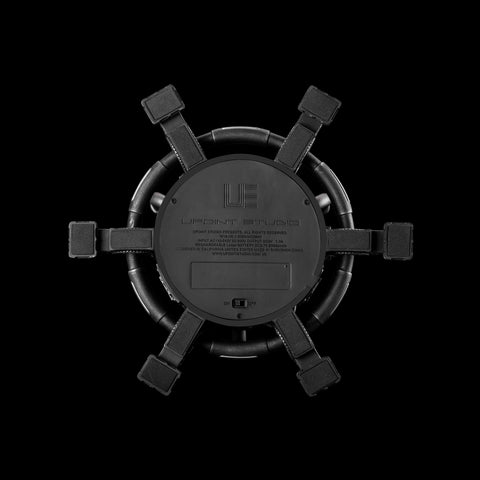UPOINT STUDIO -《The UE》