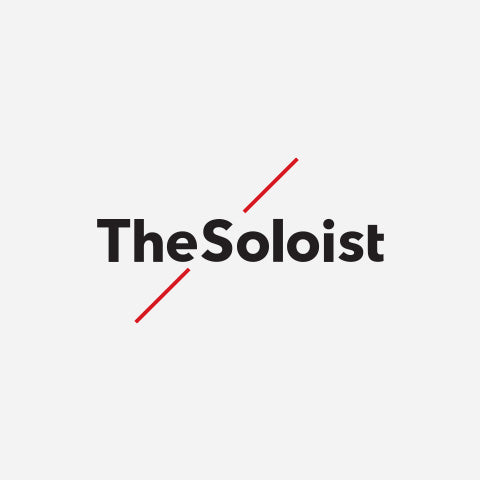 THE SOLOIST