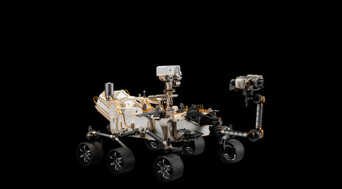 UPOINT STUDIO - NASA Perseverance Rover 1:7 Scale model