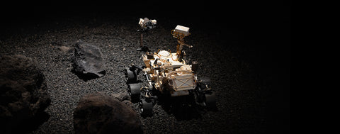 UPOINT STUDIO - NASA Perseverance Rover 1:7 Scale model