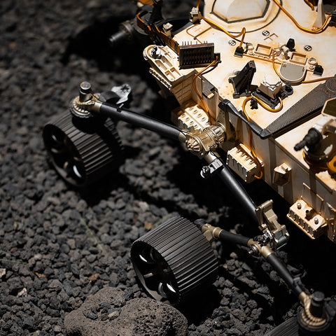 UPOINT STUDIO - NASA Perseverance Rover 1:7 Scale model