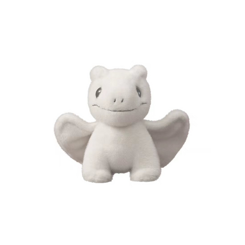 AWHITE - Dragon Cub