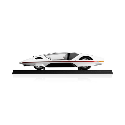 YUHAN x PININFARINA 512S  Modulo 1:8 Scale Models（limited 300）