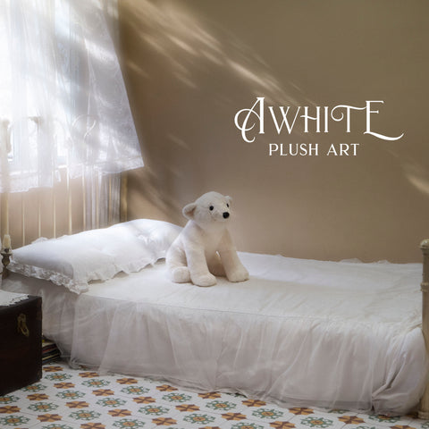 AWHITE - Bear
