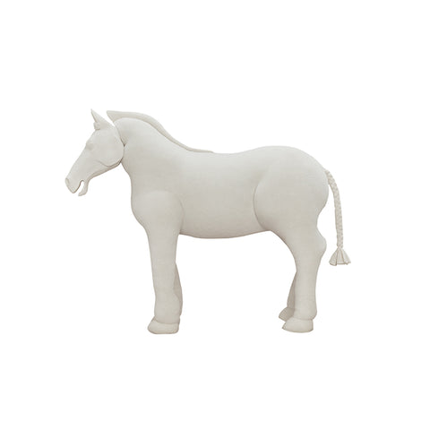 AWHITE x Emperor Qinshihuang's Mausoleum Site Museum - Horse Limited 100